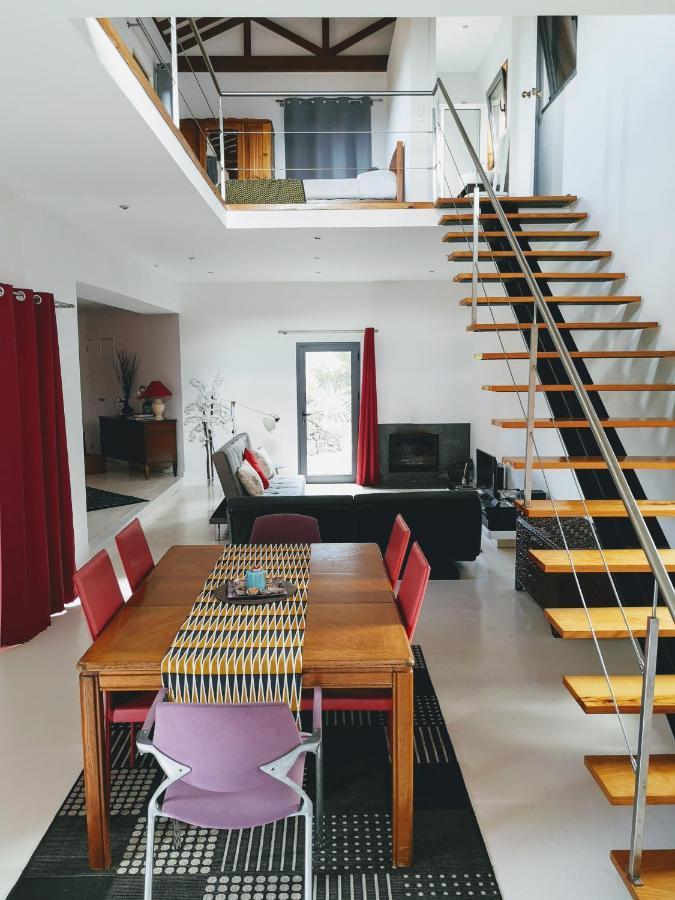 Villa Retiro Dos Bons Sinais à São Roque do Pico Extérieur photo
